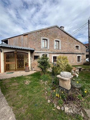 maison à la vente -   54120  BERTRICHAMPS, surface 160 m2 vente maison - UBI464610401